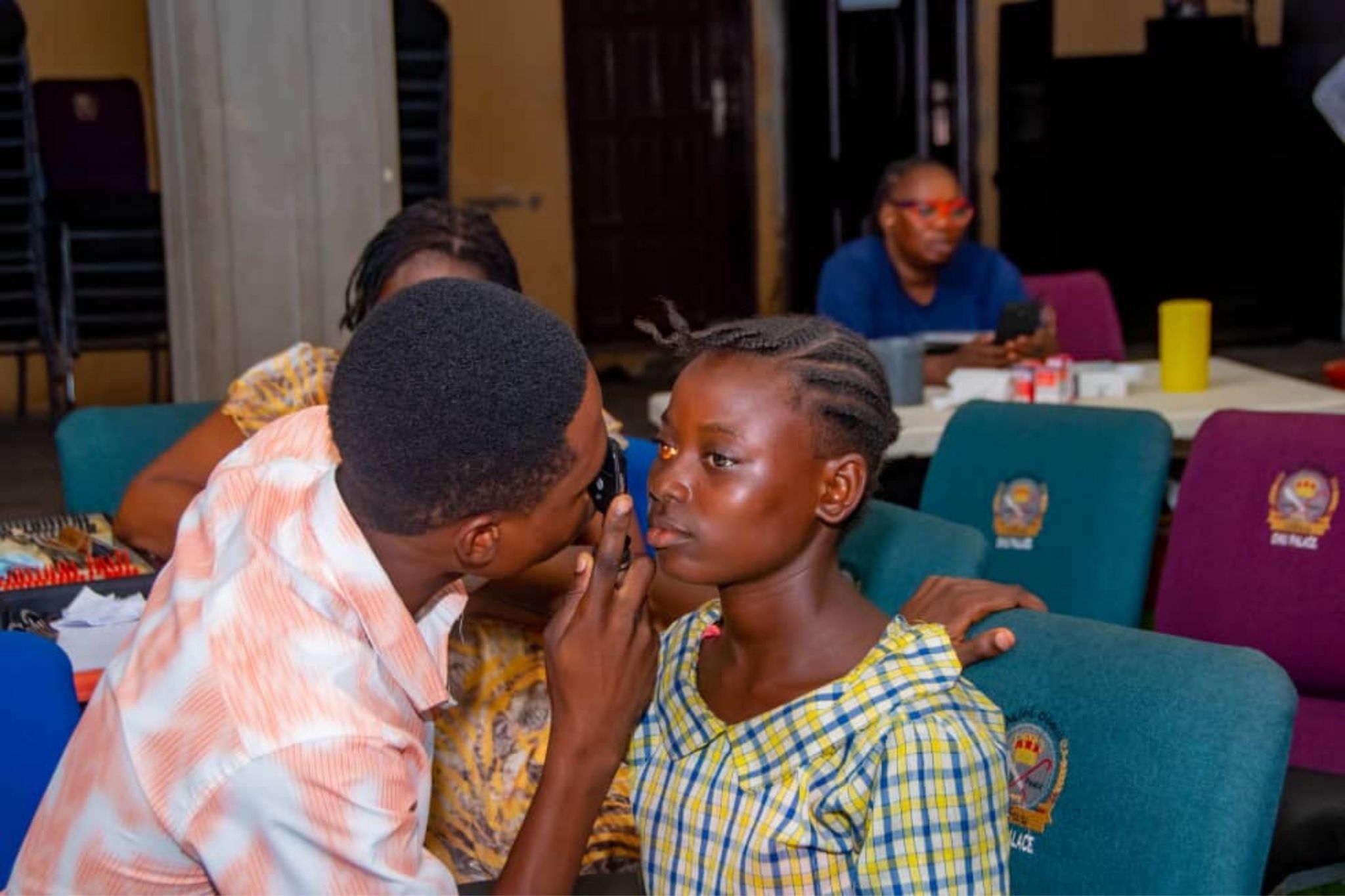 Health Awareness Campaigns