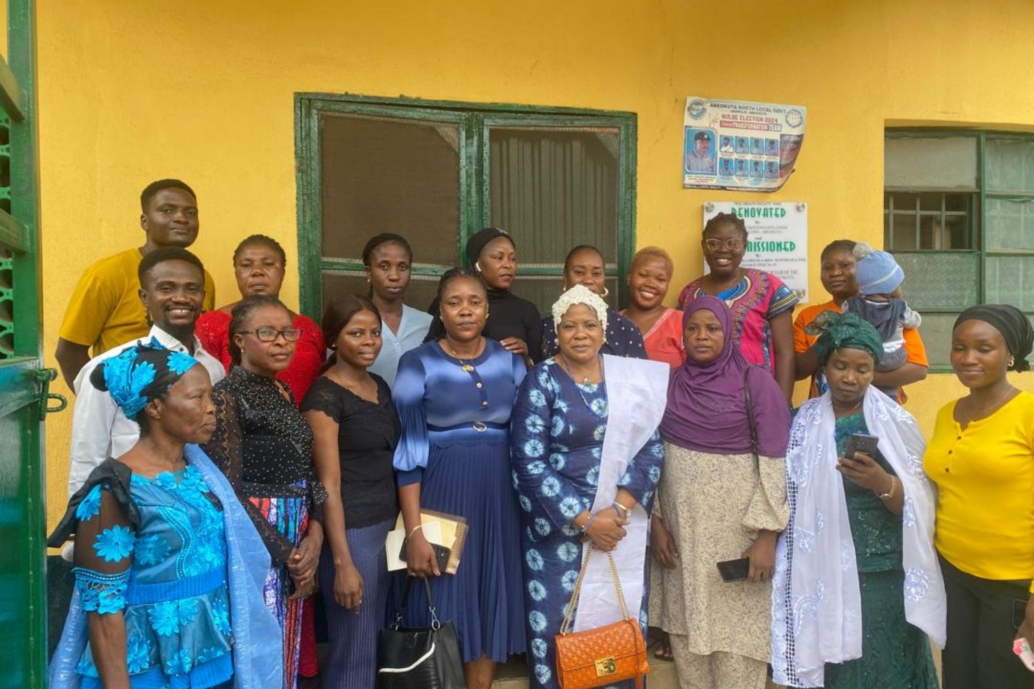 Maternal Health