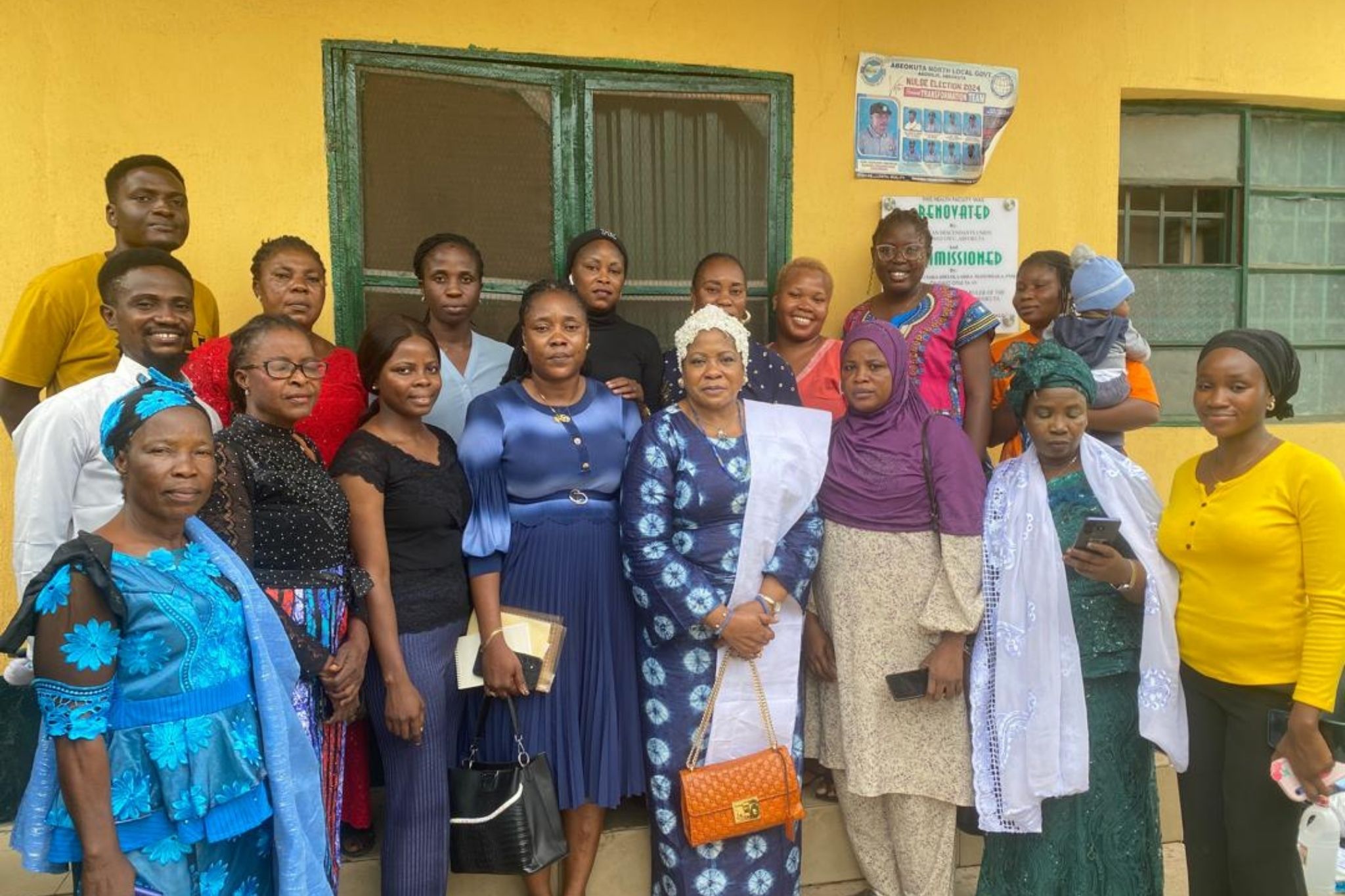 Interest-Free Microcredit Scheme