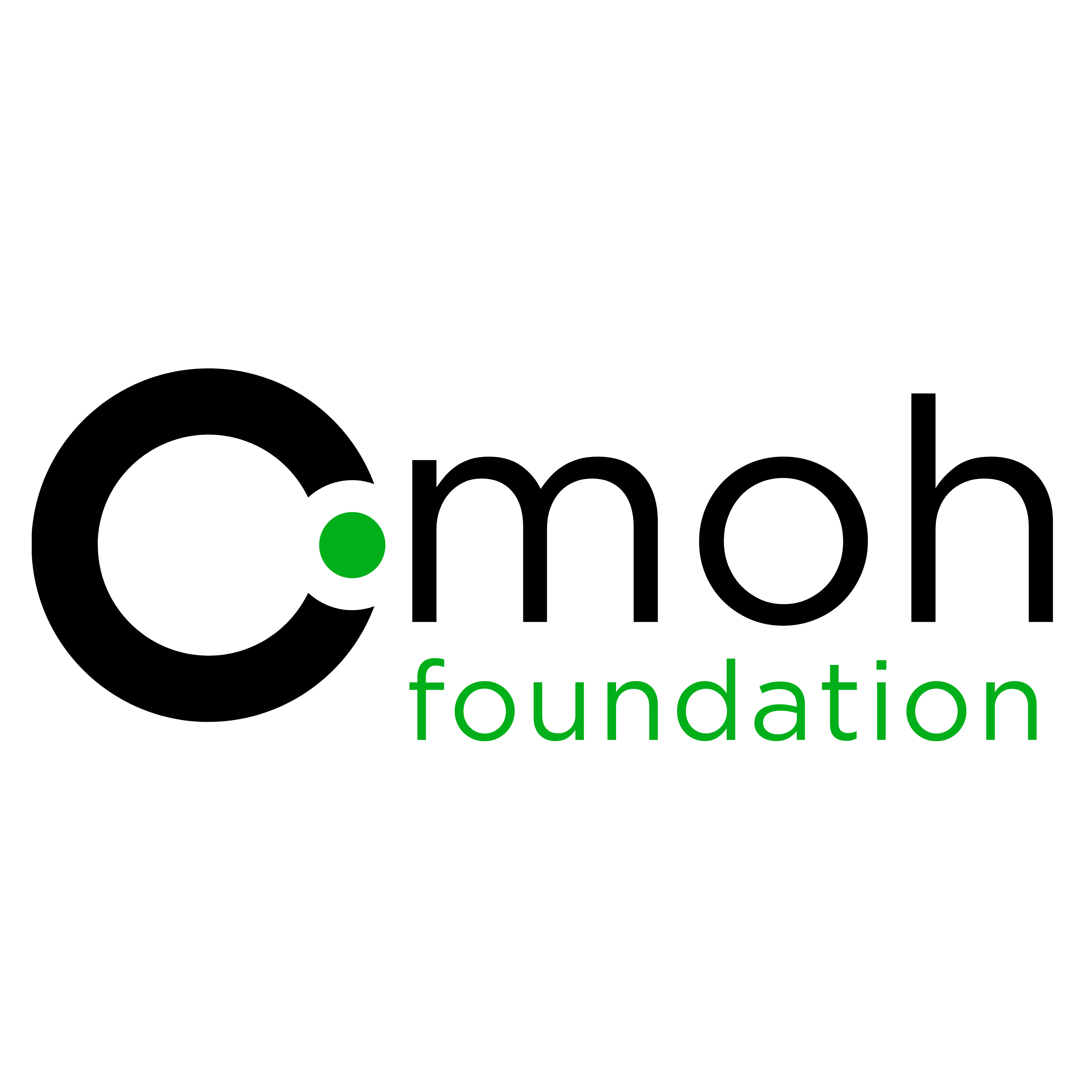 OMOH Foundation Logo